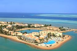 El Gouna - Red Sea.